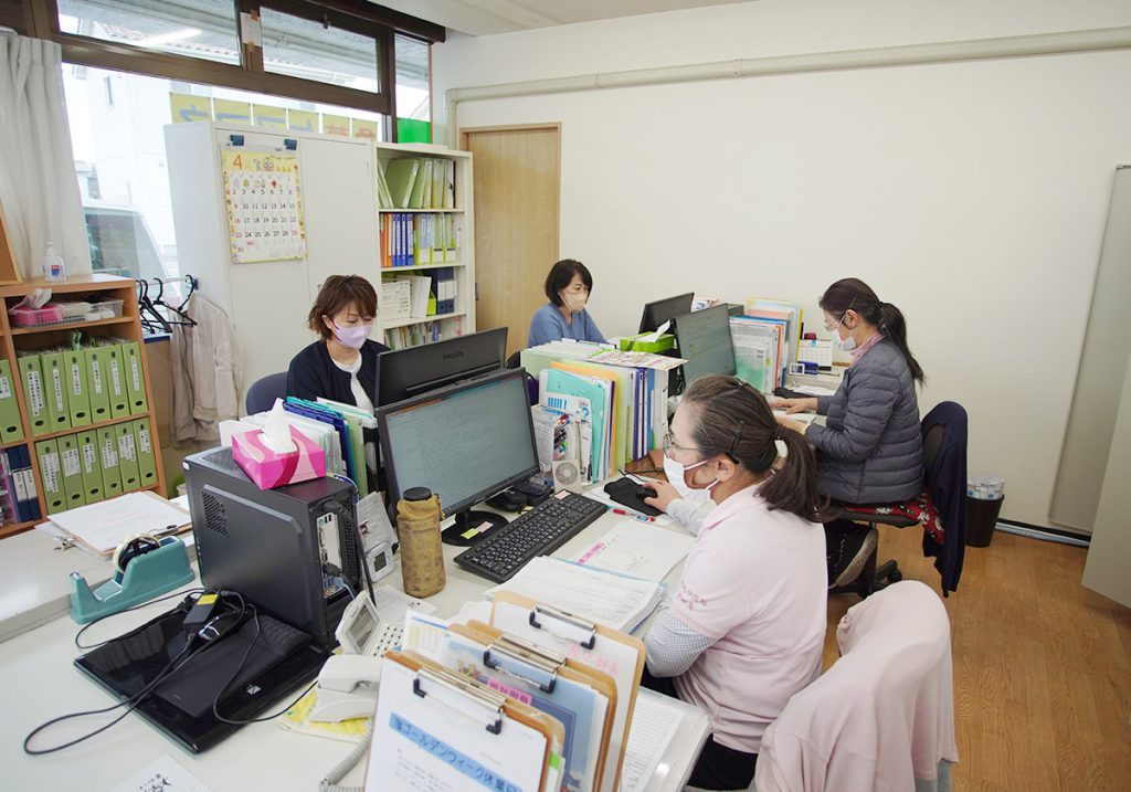すずらん薬局居宅介護支援事業所